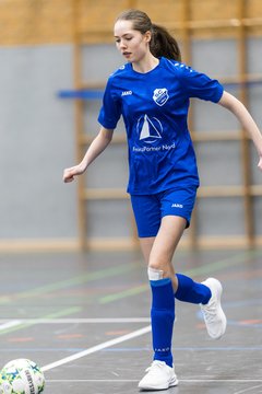 Bild 233 - wCJ Falkinnen Cup